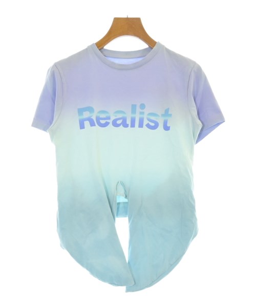 Paco Rabanne(パコラバンヌ)Tシャツ・カットソー 紫 サイズ:0(XS位)/2200592761459