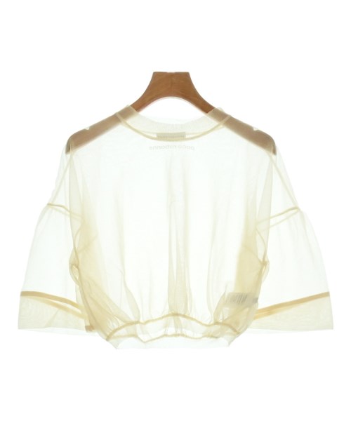 Paco Rabanne(パコラバンヌ)ブラウス ベージュ サイズ:S/2200618600168