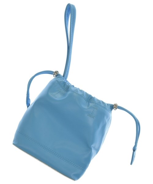 Paco Rabanne(パコラバンヌ)ショルダーバッグ 青 サイズ:-/2200649093151