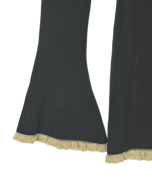 Paco Rabanne（パコラバンヌ）カーディガン 黒 サイズ:S レディース/2200648691181