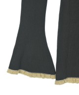 Paco Rabanne（パコラバンヌ）カーディガン 黒 サイズ:S レディース/2200648691181