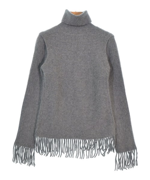 Paco Rabanne(パコラバンヌ)ニット・セーター グレー サイズ:S/2200670783243