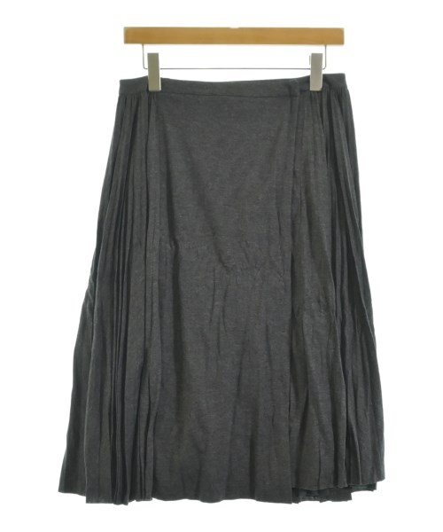 Paco Rabanne(パコラバンヌ)のひざ丈スカート サイズ:40(M位) 13,000円