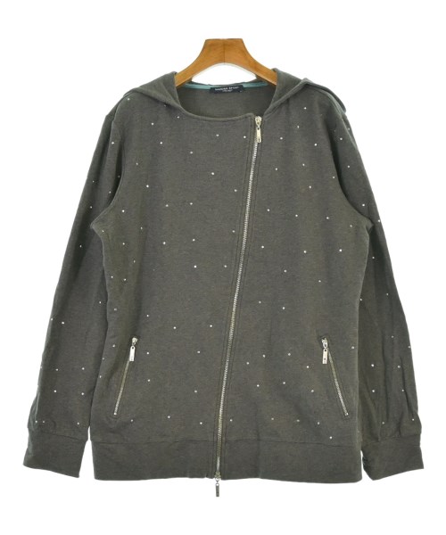 MARINA SPORT(マリナスポート)パーカー グレー サイズ:M/2200661439067
