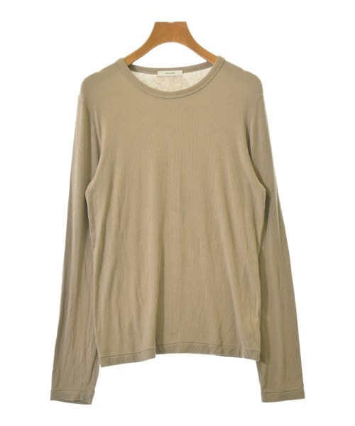 JOURNAL STANDARD(ジャーナルスタンダード)Tシャツ・カットソー 茶 サイズ:-(M位)/2200573935053