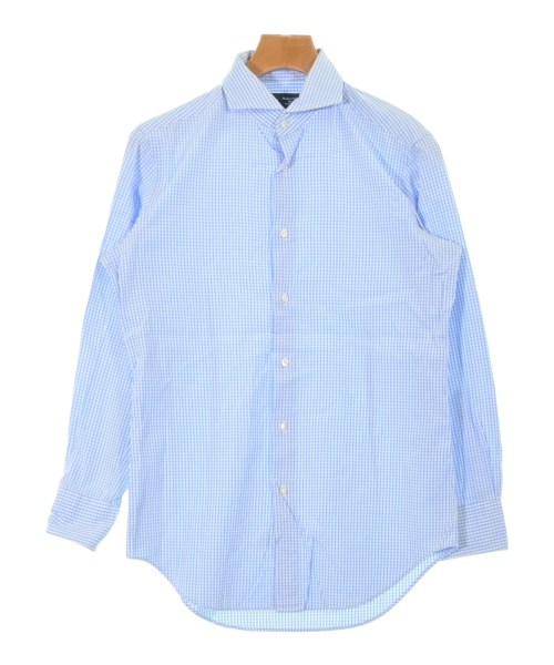 Maker's Shirt 鎌倉(メイカーズシャツカマクラ)カジュアルシャツ 白 サイズ:38(S位)/2200532866060