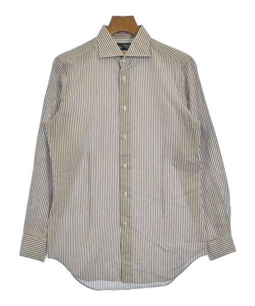 Maker's Shirt 鎌倉(メイカーズシャツカマクラ)のカジュアルシャツ サイズ:39(M位) 2,000円