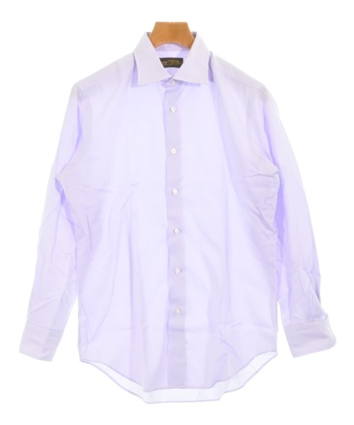 Maker's Shirt 鎌倉(メイカーズシャツカマクラ)のドレスシャツ サイズ:-(L位) 3,300円
