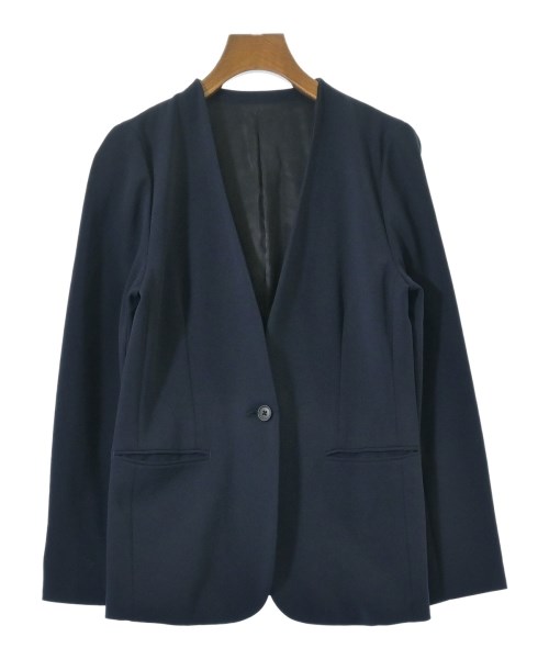Maker's Shirt 鎌倉(メイカーズシャツカマクラ)のノーカラージャケット サイズ:-(M位) 5,000円