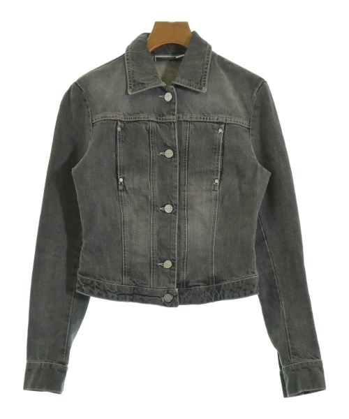 SPORTMAX CODE(スポーツマックスコード)のデニムジャケット サイズ:40(M位) 6,000円