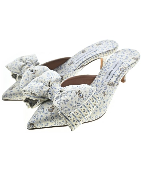 タビサシモンズ(Tabitha Simmons)のTabitha Simmons サンダル