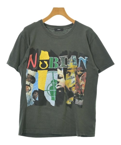 ヌビアン(NUBIAN)のNUBIAN Tシャツ・カットソー