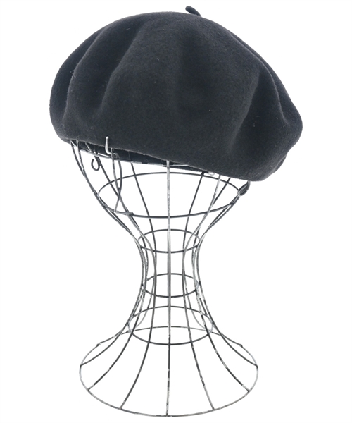 ローレール(LAULHERE)のLAULHERE ハンチング・ベレー帽