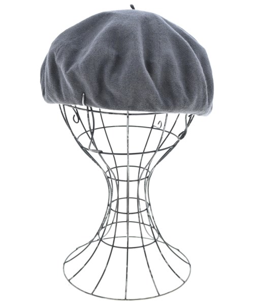 ローレール(LAULHERE)のLAULHERE ハンチング・ベレー帽