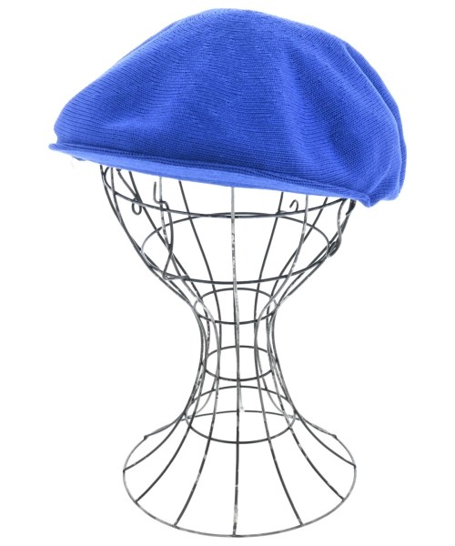 ローレール(LAULHERE)のLAULHERE ハンチング・ベレー帽