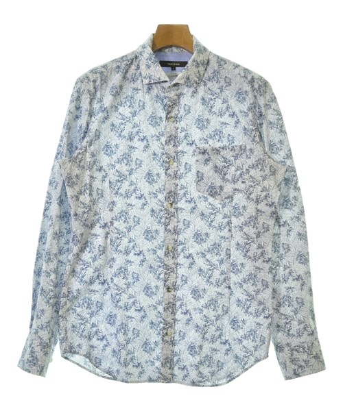 COMME CA MEN(コムサメン)のカジュアルシャツ サイズ:L 2,900円
