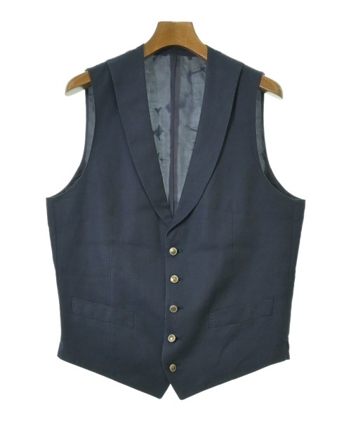 COMME CA MEN(コムサメン)のドレスシャツ サイズ:LL 2,200円