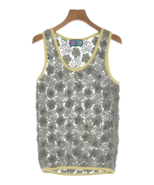 Ashish(アシシュ)ブラウス グレー サイズ:XS/2200656247196