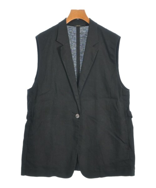 K.T.LINO(ケーティーリノ)カジュアルジャケット 黒 サイズ:15(XXL位)/2200657022044