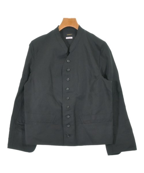 マテリオ(Ets MATERIAUX)のEts MATERIAUX カジュアルジャケット