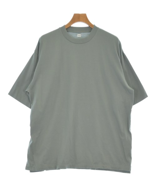 Ets MATERIAUX(マテリオ)Tシャツ・カットソー グレー サイズ:3(L位)/2200654788042
