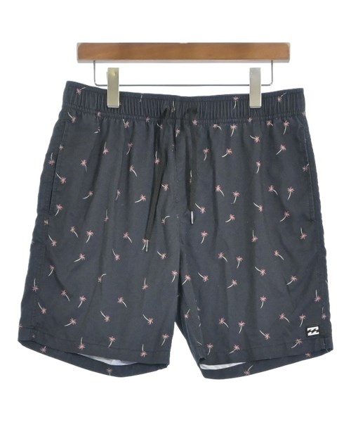 BILLABONG(ビラボン)ショートパンツ 紺 サイズ:M/2200666469311