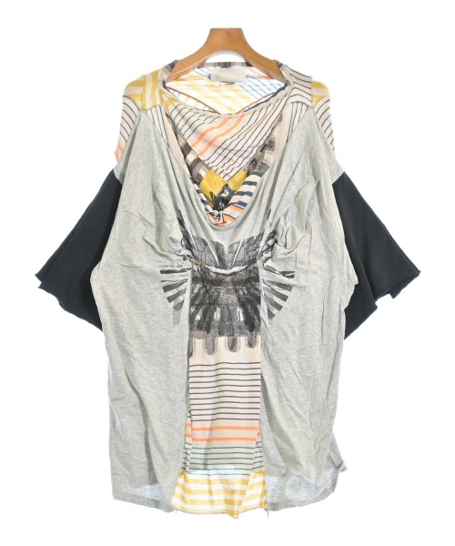 bodysong.(ボディソング)Tシャツ・カットソー グレー サイズ:XXL/2200615135021