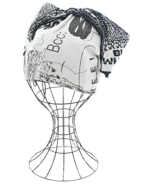 bodysong.(ボディソング)ニットキャップ・ビーニー グレー サイズ:-/2200662861065