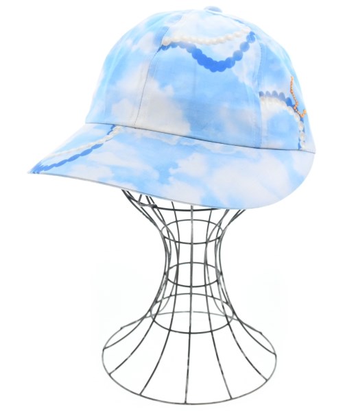 bodysong.(ボディソング)キャップ 青 サイズ:-/2200670502097