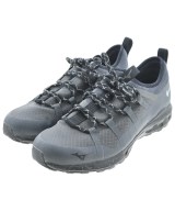 MIZUNO（ミズノ）スニーカー グレー サイズ:26.5cm メンズ/2200712409193