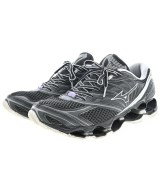 MIZUNO（ミズノ）スニーカー 黒 サイズ:27cm メンズ/2200717649051