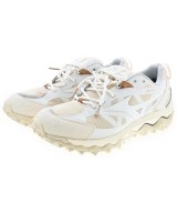 MIZUNO（ミズノ）スニーカー ベージュ サイズ:26cm メンズ/2200703903112