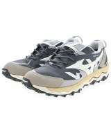 MIZUNO（ミズノ）スニーカー グレー サイズ:26cm メンズ/2200703903129