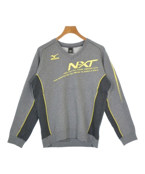 MIZUNO(ミズノ)のスウェット サイズ:M 2,700円