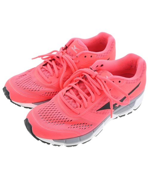 MIZUNO(ミズノ)のスニーカー サイズ:24.5cm 2,400円