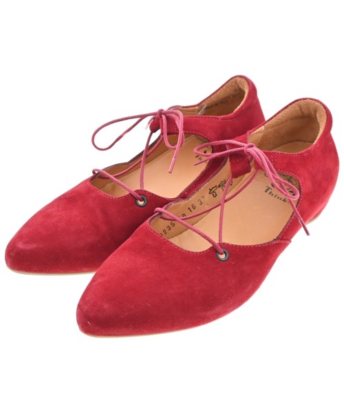 シンク(Think!)のThink パンプス