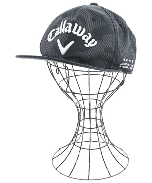Callaway(キャロウェイ)のキャップ サイズ:- 2,900円