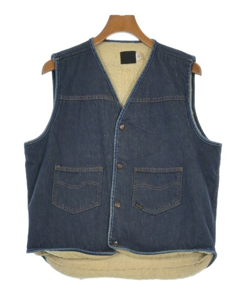 ROEBUCKS(ローバックス)その他 紺 サイズ:L/2200638113020