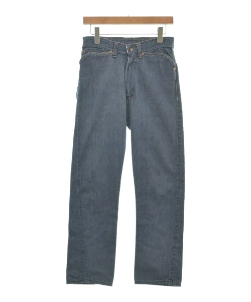 ROEBUCKS(ローバックス)デニムパンツ 青 サイズ:-(L位)/2200618209033