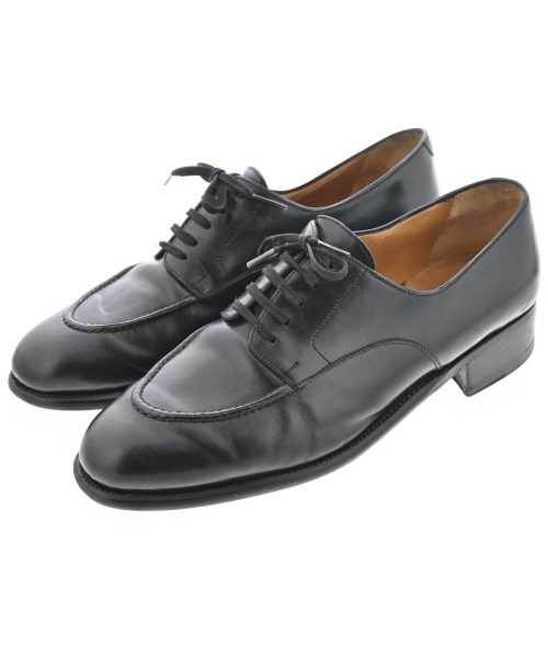 Le Yucca's(レユッカス)ビジネス・ドレスシューズ 黒 サイズ:EU41(26cm位)/2200667310070