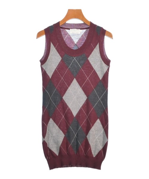 アルトゥザラ(ALTUZARRA)のALTUZARRA ベスト