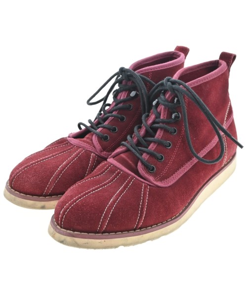 GENERIC SURPLUS(ジェネリックサープラス)のブーツ サイズ:27cm 4,800円