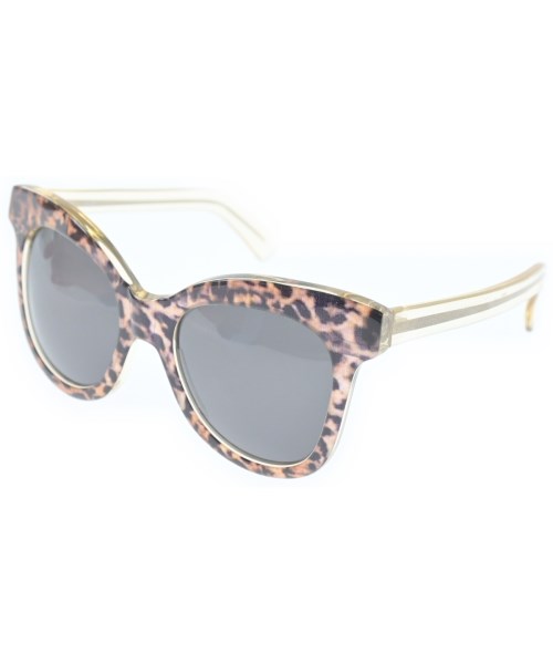 illesteva(イレスティーバ)サングラス ベージュ サイズ:-/2200630711026