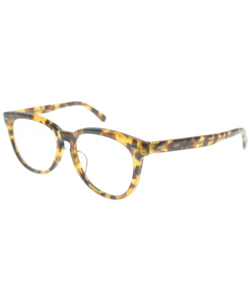 Buddy Optical(バディーオプティカル)のメガネ サイズ:- 17,000円
