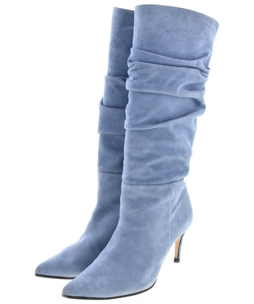 Alexandre Birman(アレクサンドレバーマン)のブーツ サイズ:EU36 1/2(23cm位) 5,180円
