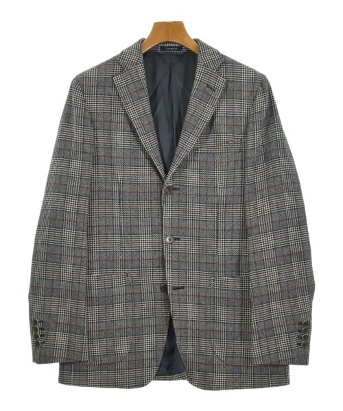 ANTONIO LAVERDA(アントニオ　ラベルダ)のジャケット サイズ:-(S位) 4,800円