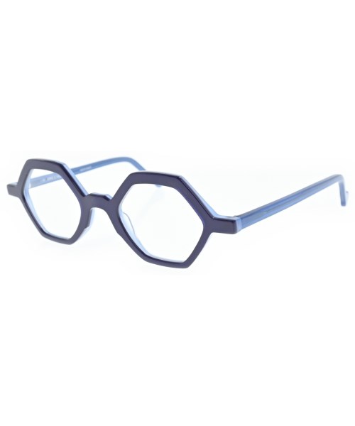 ANNE ET VALENTIN(アンバレンタイン)メガネ 紺 サイズ:-/2200672226021