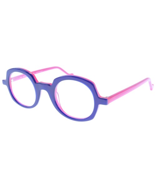 ANNE ET VALENTIN(アンバレンタイン)メガネ 紺 サイズ:-/2200681623019