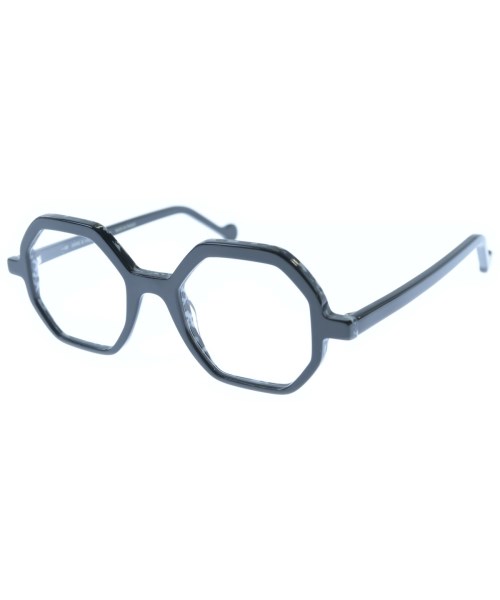 ANNE ET VALENTIN(アンバレンタイン)メガネ 黒 サイズ:-/2200681623033