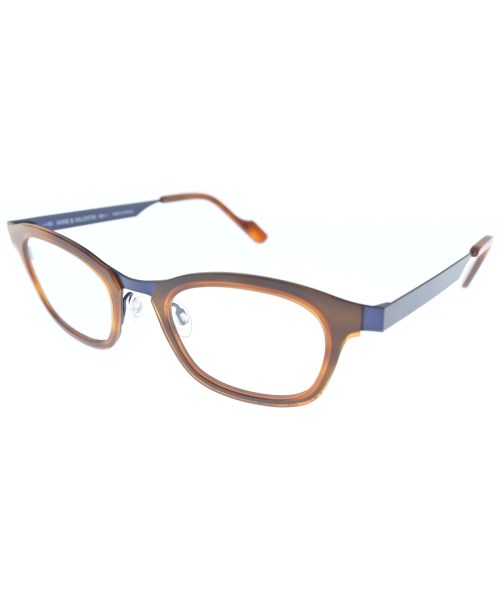 ANNE ET VALENTIN(アンバレンタイン)のメガネ サイズ:- 30,000円